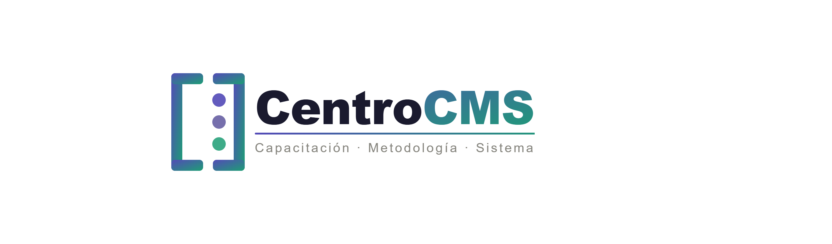 CentroCMS Logo